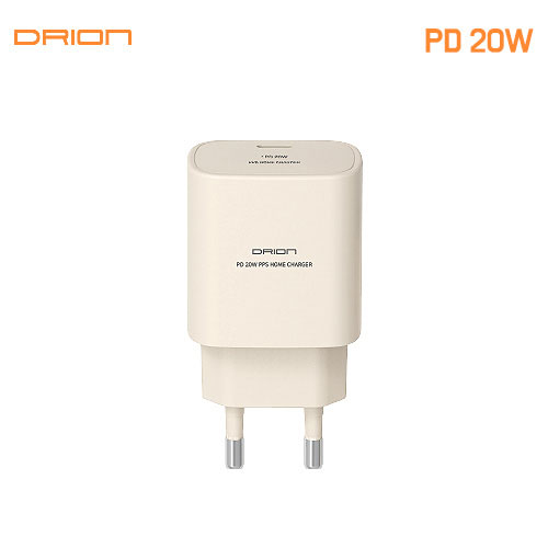 [�帮��] PPS PD 20W ���� CŸ�� ������ ������� DR-PD20W-HC (���̺� ������)