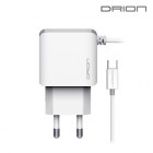 [帮] ü ޼   QC3.0 DR-T1-QC3-300 - USB CŸ (9V 3A)