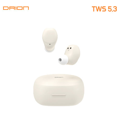 [�帮��] TWS �������� �̾��� DRION-TWS100