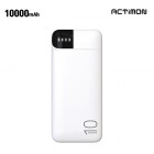 [Ƽ] Ŀũ USB 2Ʈ 뷮 ͸ M-P10000 - 10000mAh (USB-CŸ̺)