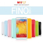 �ǳ�(FINO) �������̽�