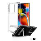 [Spigen] ��Ʈ�� ���̺긮��S SM-G988 (������ S20 ��Ʈ��)