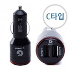 ���Ŀ� 2��Ʈ ������ ������ - ��USB CŸ�� (5.3V 3.1A)