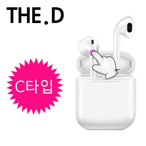 THE.D i14-mini �������� ��ġ ���� �̾��� (CŸ������)