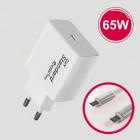  ʰ 2.0 65W PD 3.0 PPS и   - PD C to C (5V 3A)