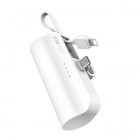 [SMARTEK] 2WAY PD20W ŷ CŸ ͸ STPB-DB20 C PLUS - 5000mAh (8̺ )