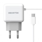 [SMARTEK] ü   STC-3000A-CT - USB CŸ (2.1A)