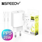 [ǵ] PPS PD 25W CŸ ʰ   - PD C to C (5V 3A)