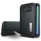 [Spigen] �����Ƹ� SM-G928 (������ S6 ���� �÷���)