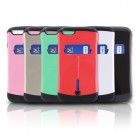 ƼŬ���� �����̵� ���� �������̽�