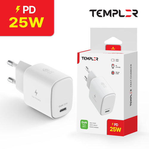 [���÷�] PD 25W �ʰ��� ������ ������� (���̺� ������)