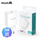 [] PPS PD 25W CŸ 1Ʈ ʰ и   - 5V 3A (̺ )