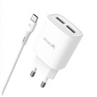 [] USB 2Ʈ и   - USB CŸ (2.1A)