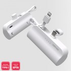 [VIPFAN] CŸ ŷ 2IN1 ü ͸ - 5000mAh