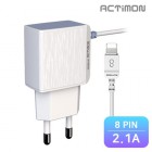 [Ƽ] ü   MON-TC2-210 - ܾ 8 (2.1A)