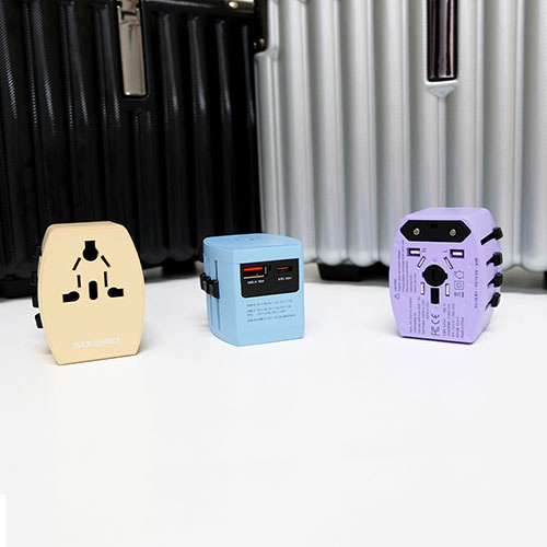 [Xtra] �ؿ����� PD MAX 36W 2��Ʈ ���� ��Ƽ ����� MX540