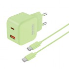 [Xtra] PPS 25W CŸ USB 2Ʈ и   MX530 - PD C to C (5V 3A)